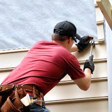 Reliable Minor, AL Siding Solutions